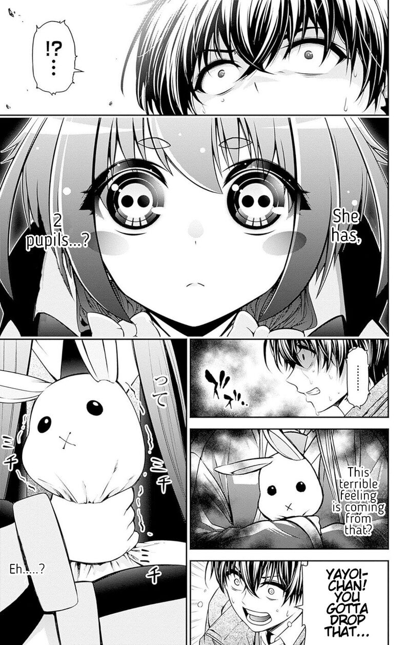 Dark Gathering, Chapter 51e image 08